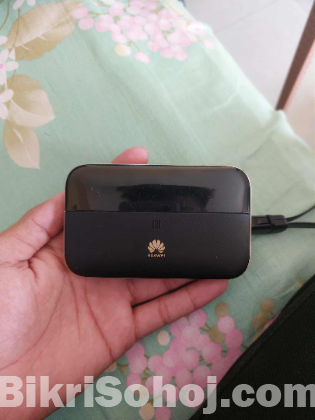 Poket router & power bank